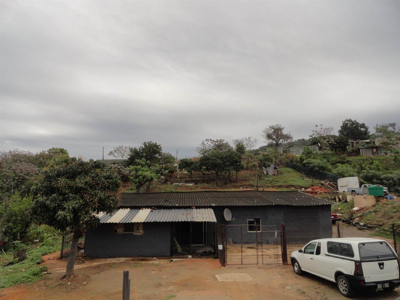 3494 m² Land available in Verulam photo number 6