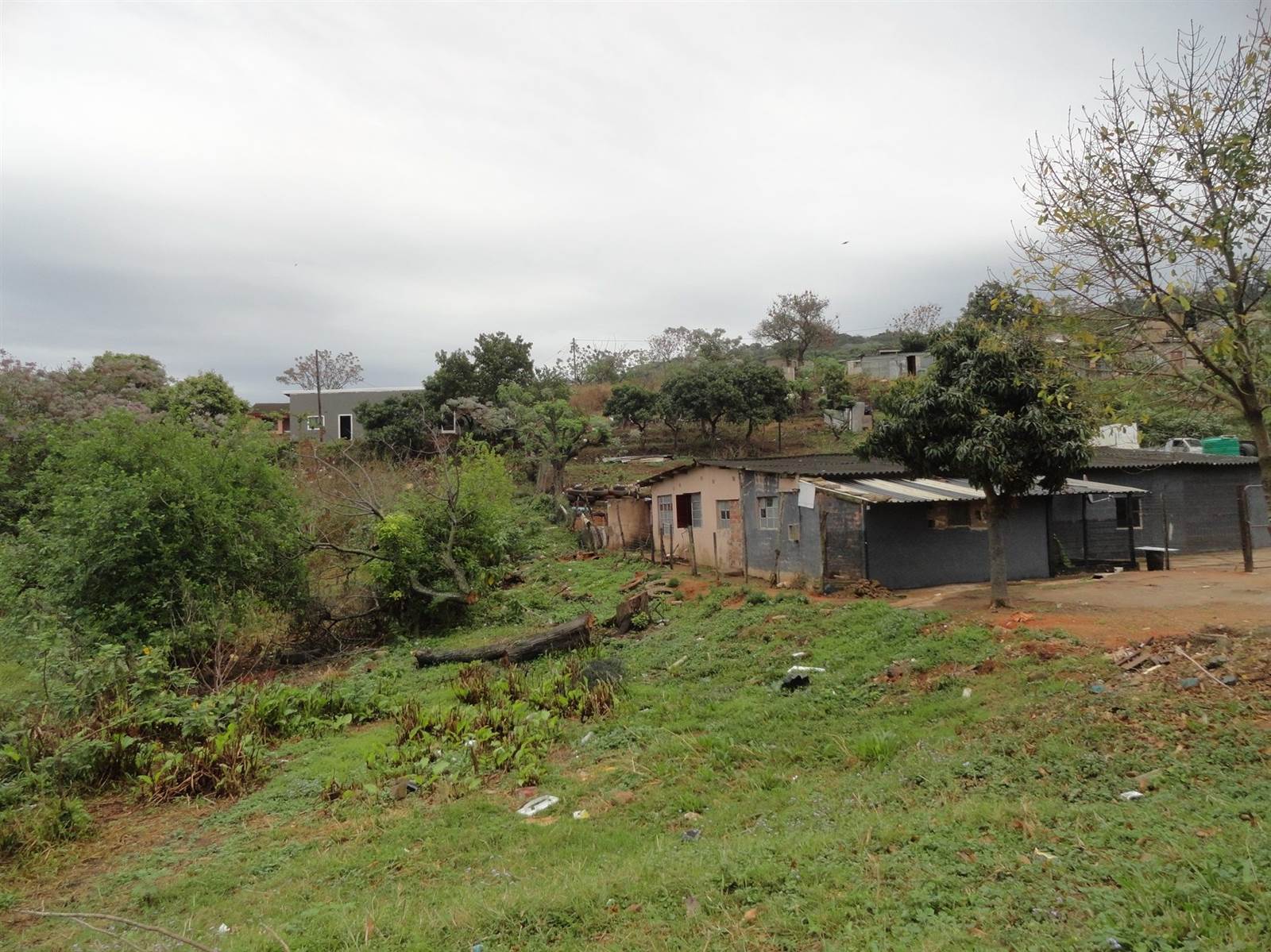 3494 m² Land available in Verulam photo number 1