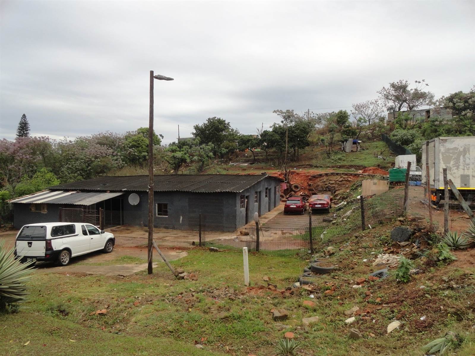 3494 m² Land available in Verulam photo number 7