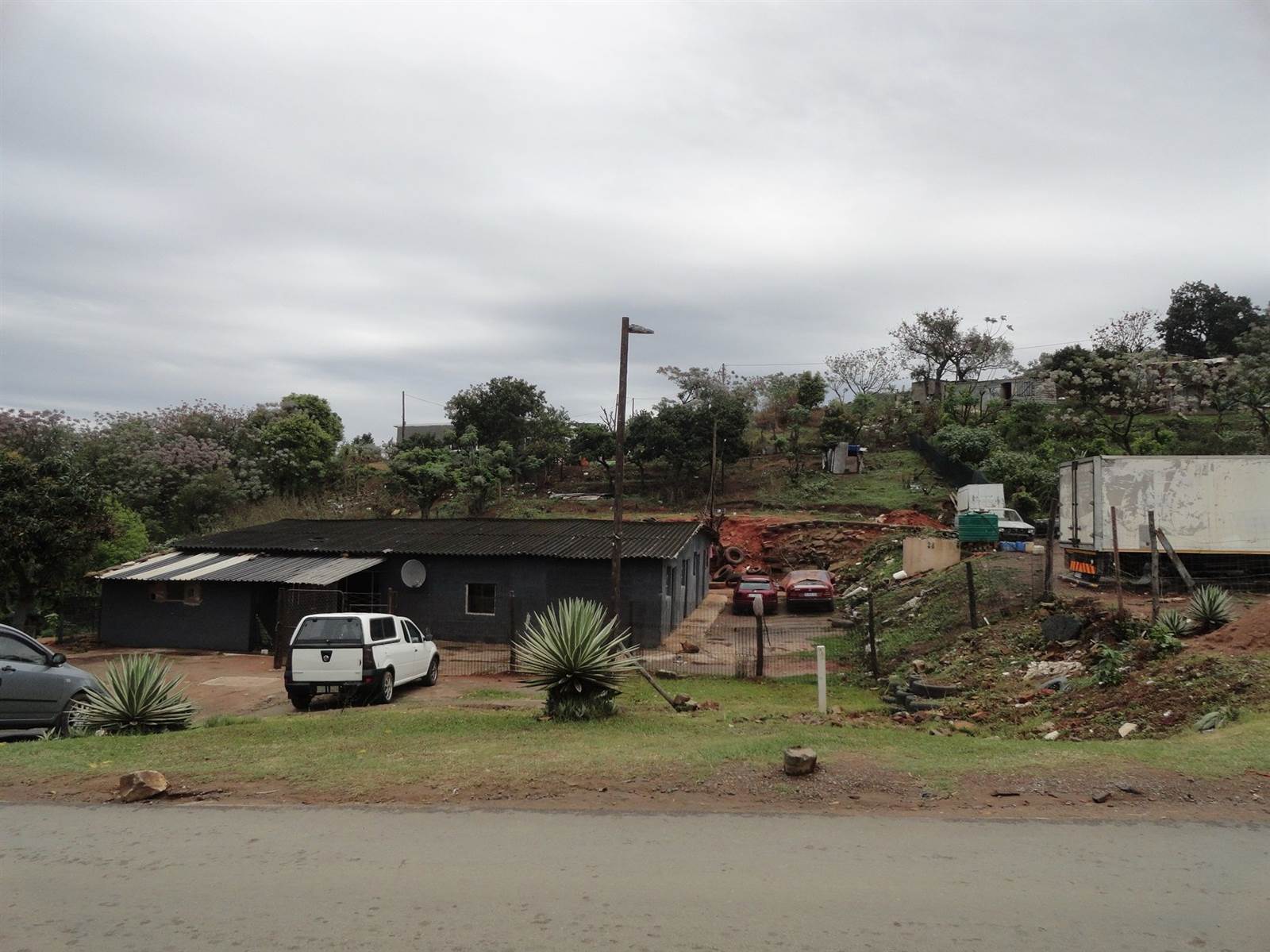 3494 m² Land available in Verulam photo number 4
