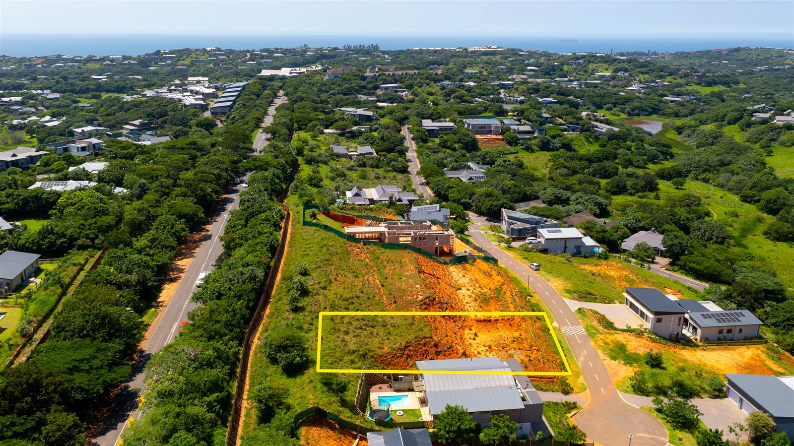904 m² Land available in Simbithi Estate photo number 3