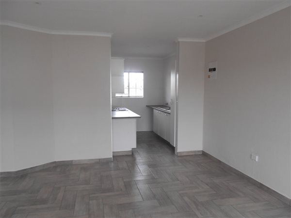2 Bed Apartment in Beyers Park