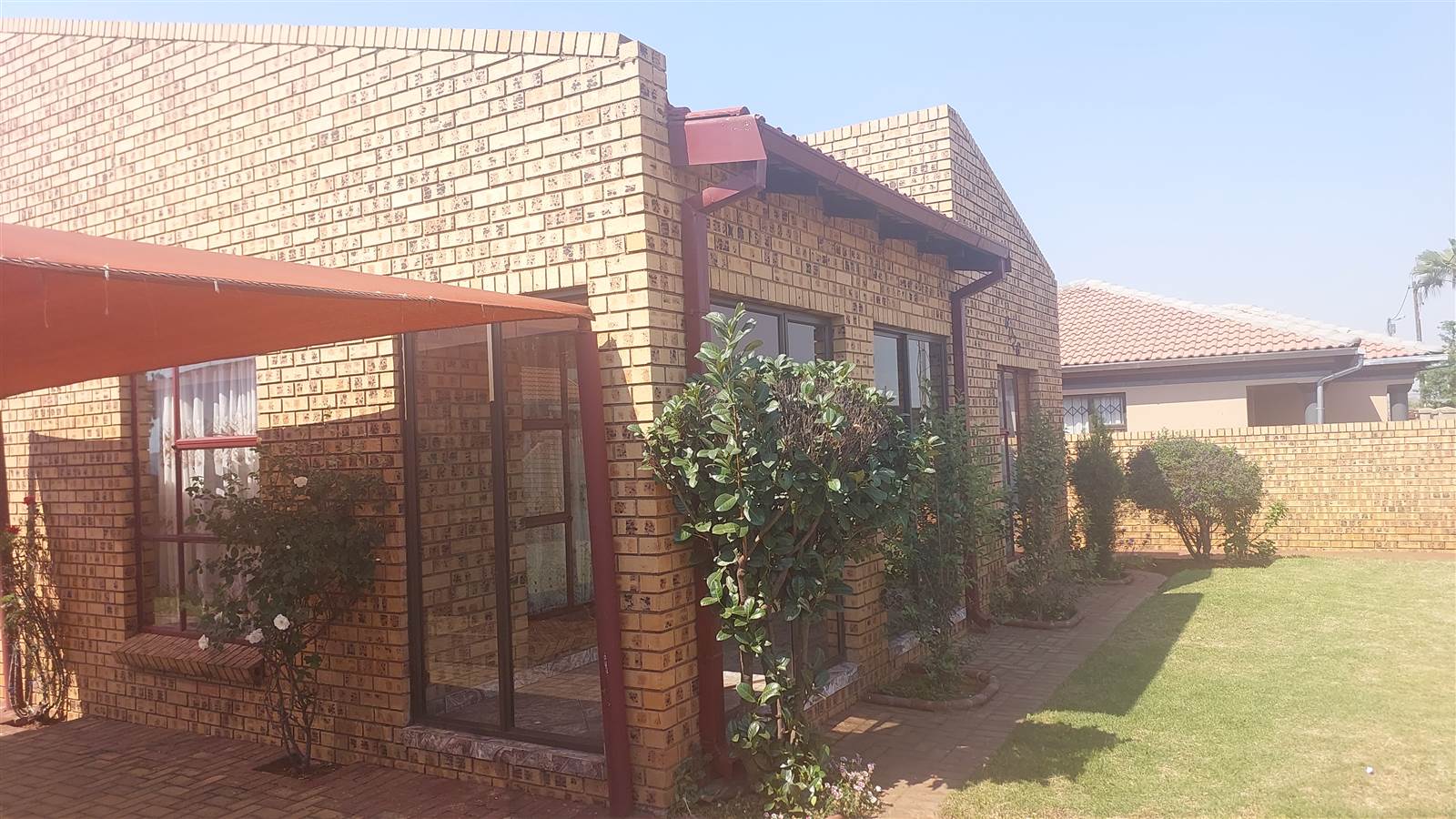 3 Bed House in Middelburg Central photo number 21