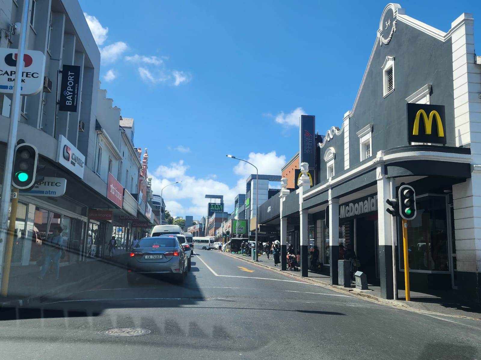 441  m² Retail Space in Wynberg photo number 2