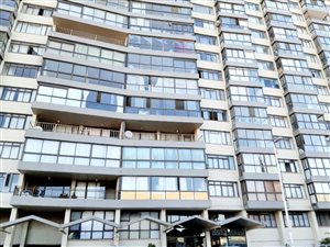 2 Bed Apartment in Point