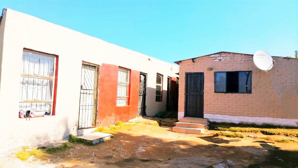 5 Bed House in Olievenhoutbosch photo number 1
