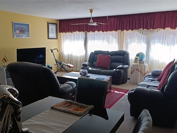3 Bedroom Apartment 3 Bedroom Apartment