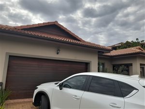 3 Bed House in Tongaat Beach