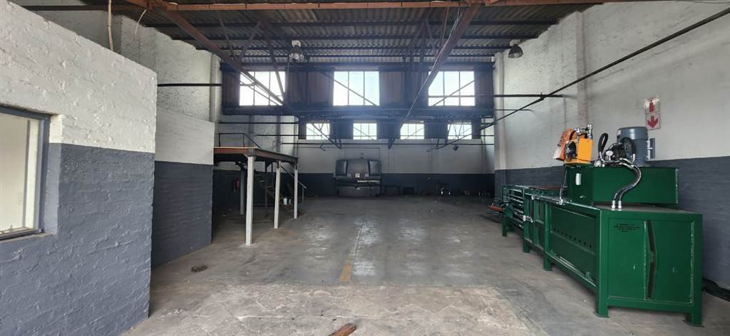 320  m² Industrial space in Isando photo number 5