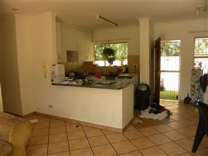 3 Bed Townhouse in Kelvin
