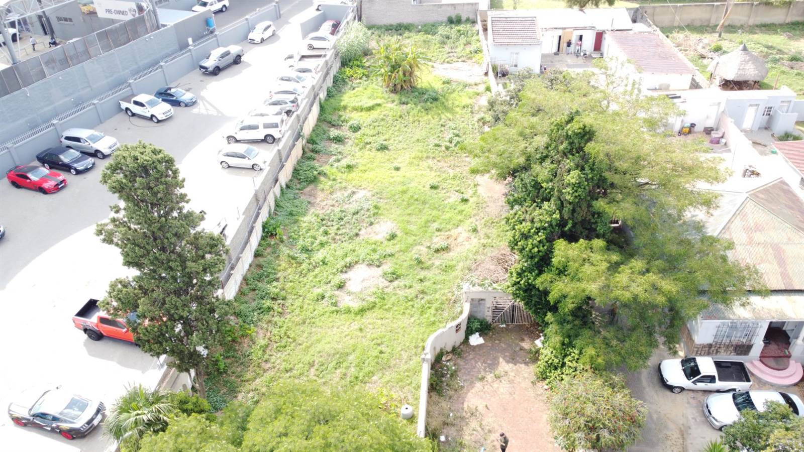 1110 m² Land available in Kew photo number 3