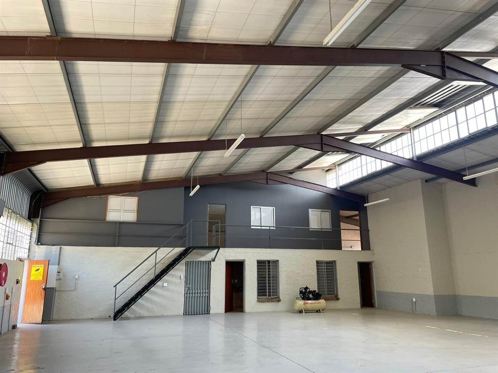582  m² Commercial space in Silverton photo number 4