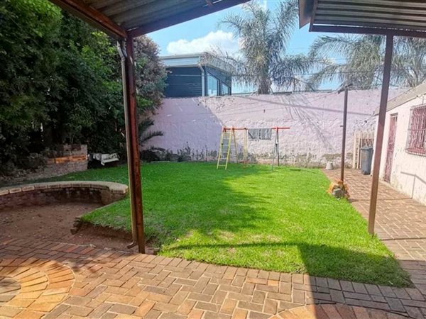4 Bed House in Lawley