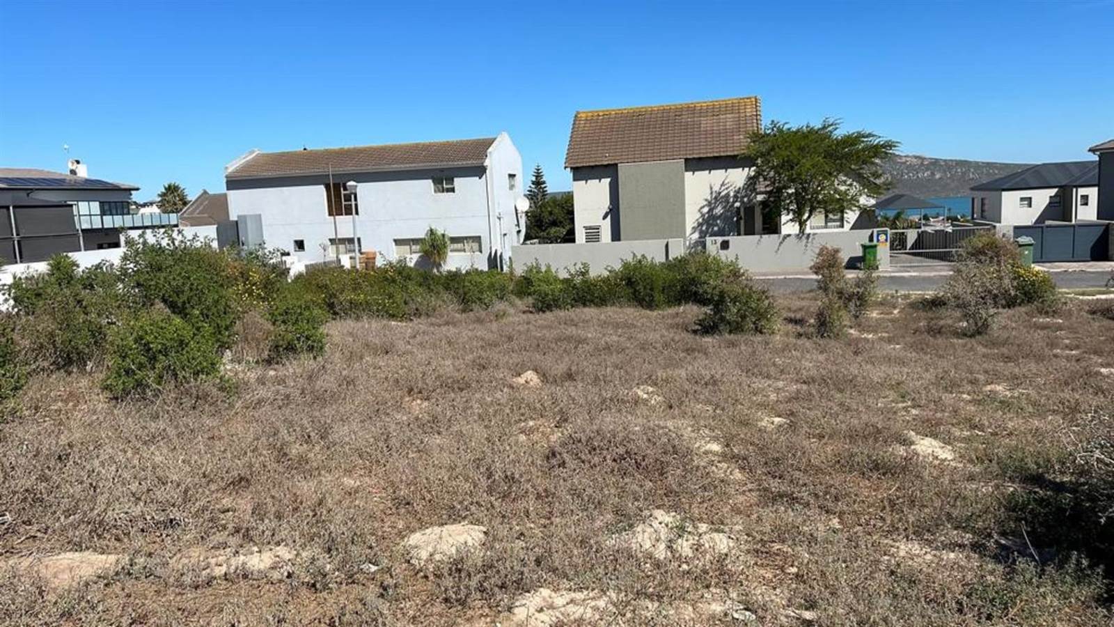 824 m² Land available in Myburgh Park photo number 1