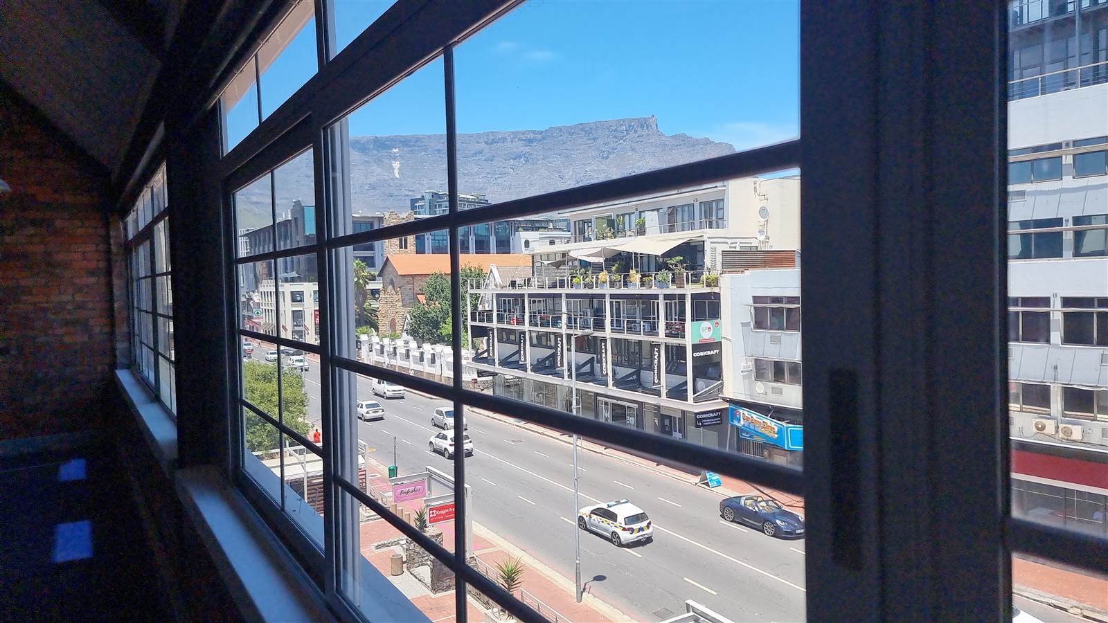 163  m² Commercial space in Green Point photo number 28