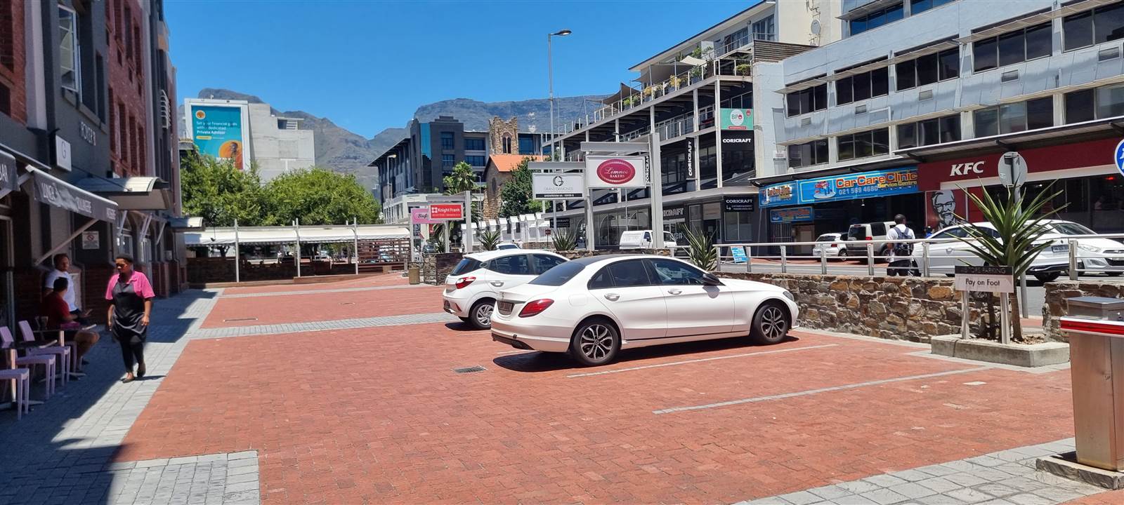 163  m² Commercial space in Green Point photo number 30