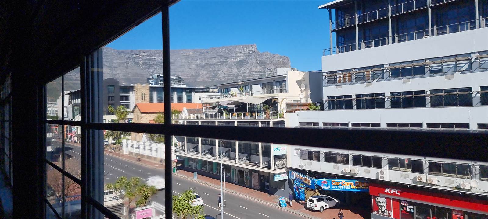 163  m² Commercial space in Green Point photo number 3