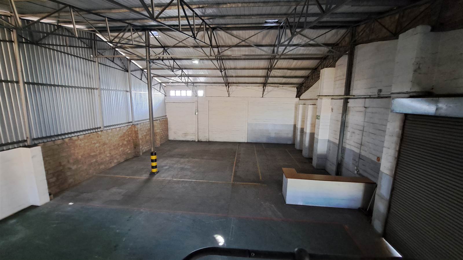 526  m² Industrial space in Hillview photo number 6