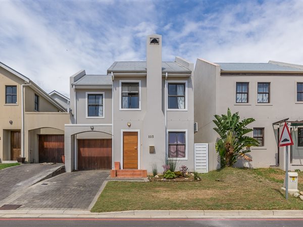 3 Bedroom House 3 Bedroom House
