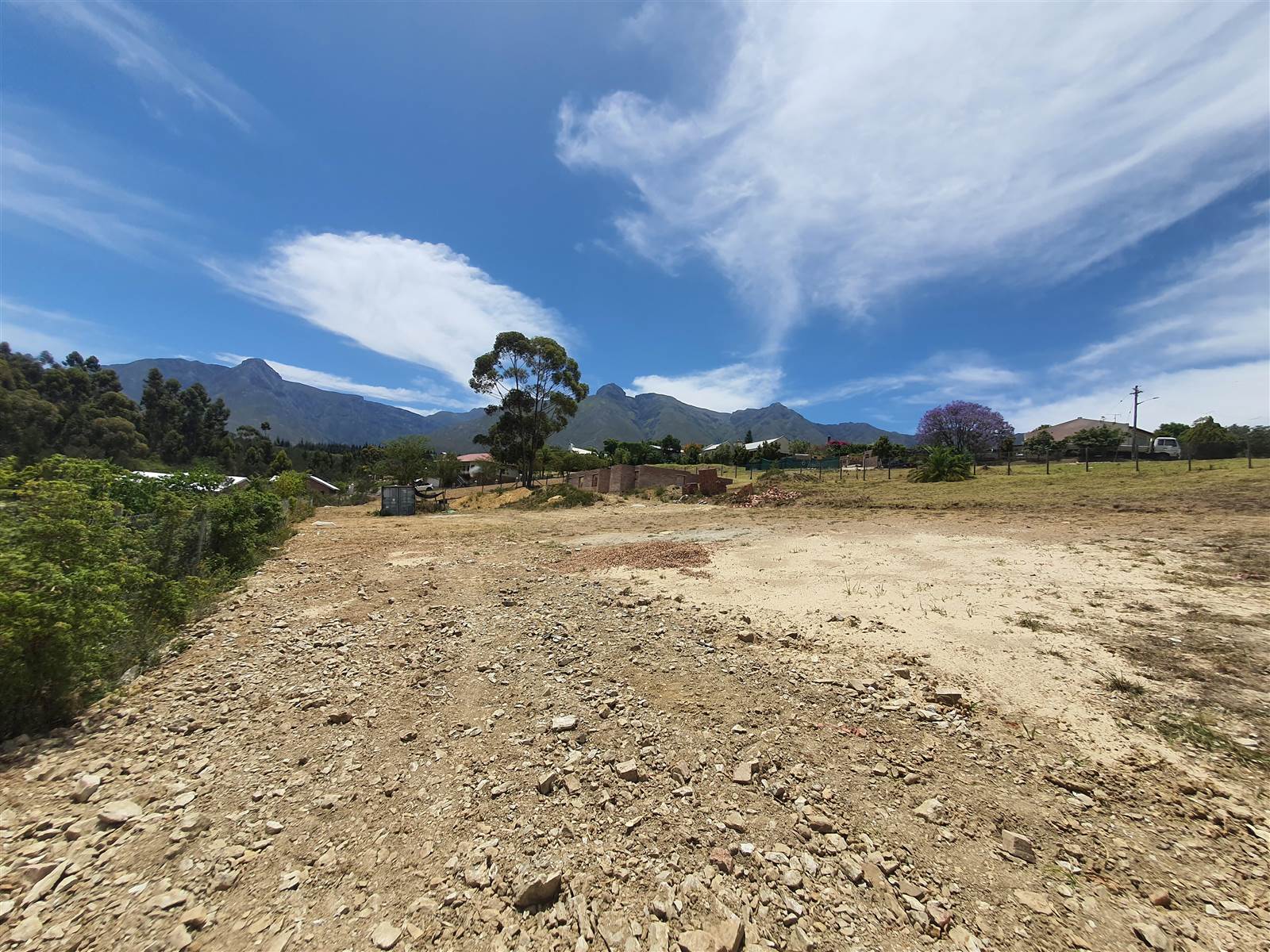 808 m² Land available in Swellendam photo number 3
