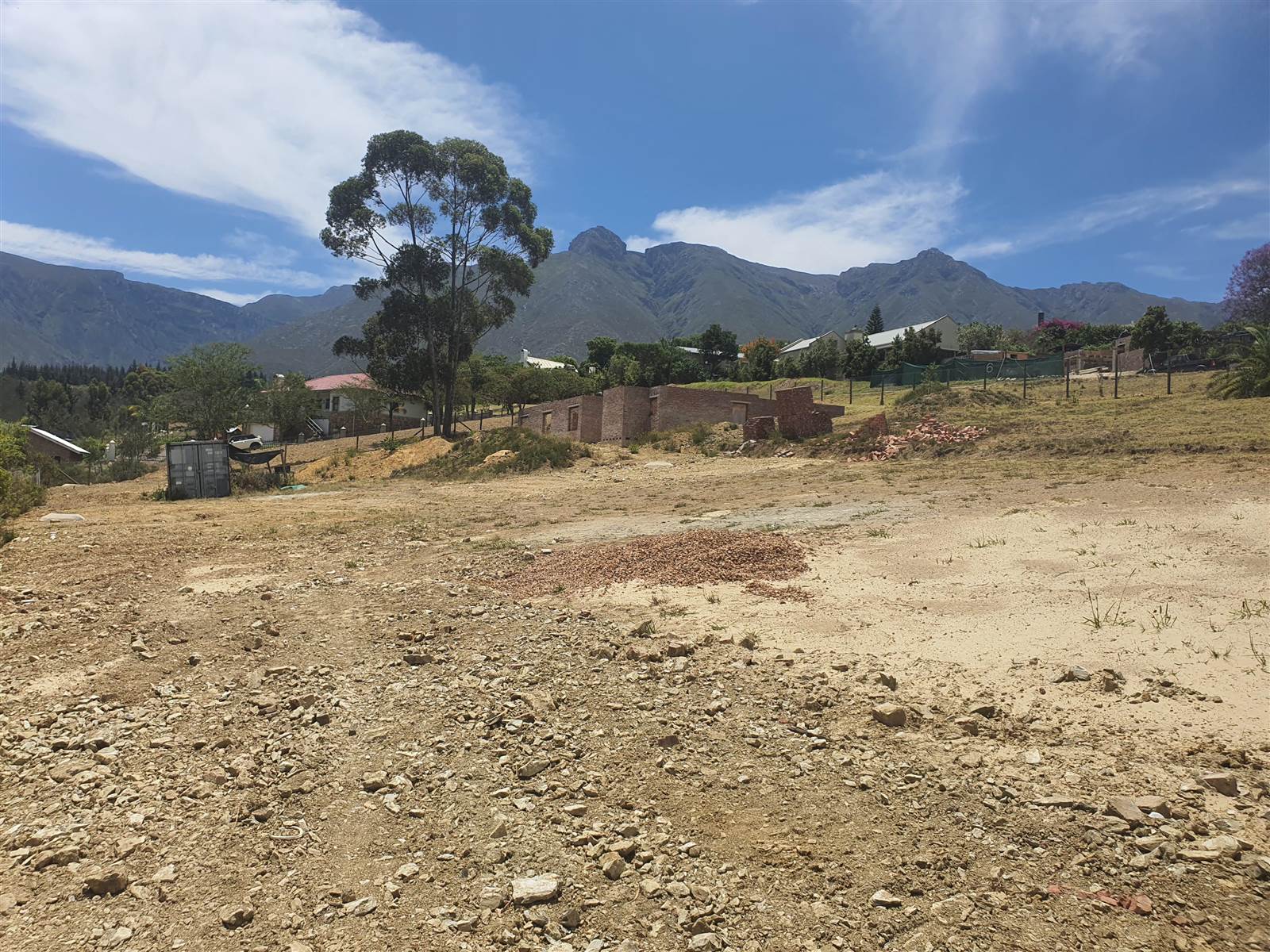 808 m² Land available in Swellendam photo number 4