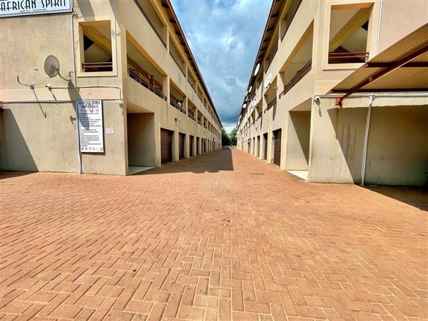 2 Bedroom Townhouse 2 Bedroom Townhouse