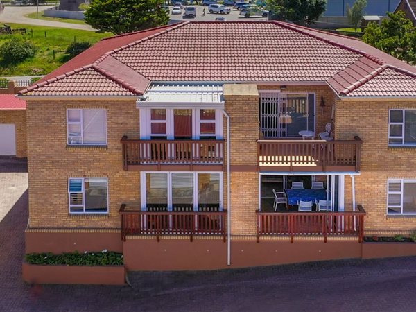3 Bed Apartment in Sedgefield