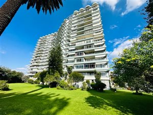 2 Bed Apartment in Denlee