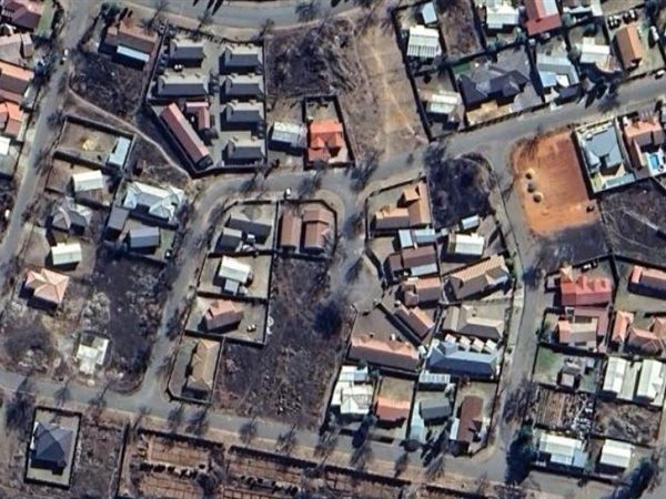 604 m² Land 604 m² Land
