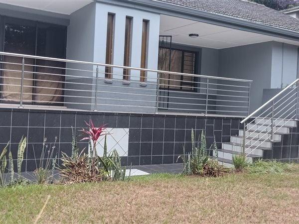 4 Bed House in Glenmore