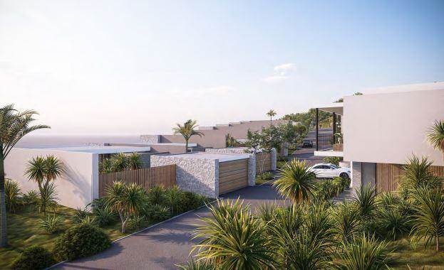 4 Bed Townhouse in Zululami Luxury Coastal Estate photo number 23
