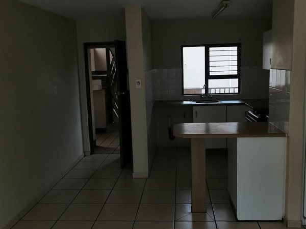 2 Bed Apartment