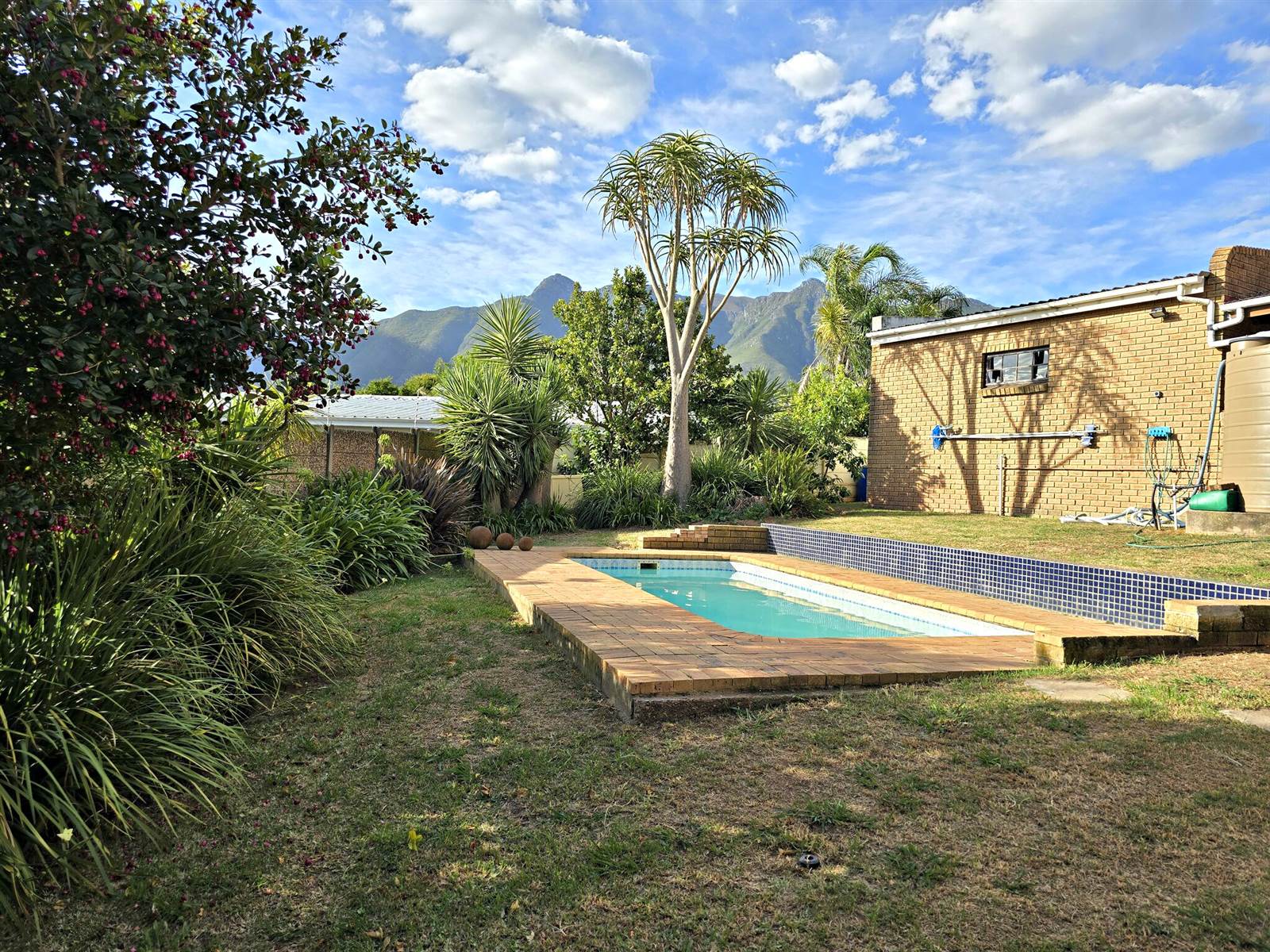 4 Bed House in Swellendam photo number 29