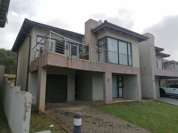 3 Bedroom Townhouse 3 Bedroom Townhouse