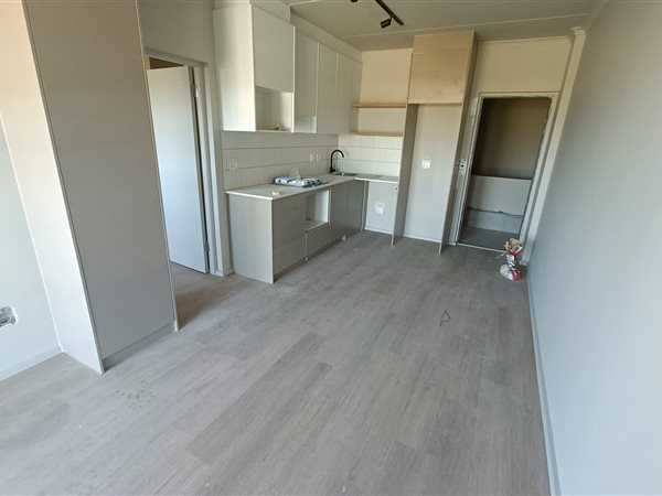 1 Bed Apartment