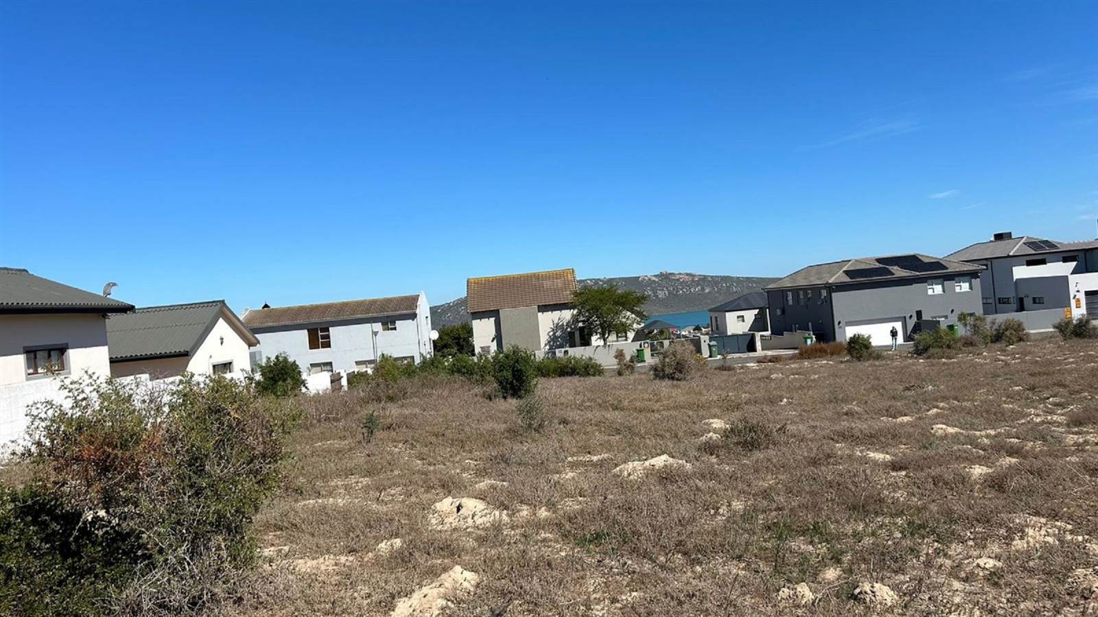 1043 m² Land available in Myburgh Park photo number 1