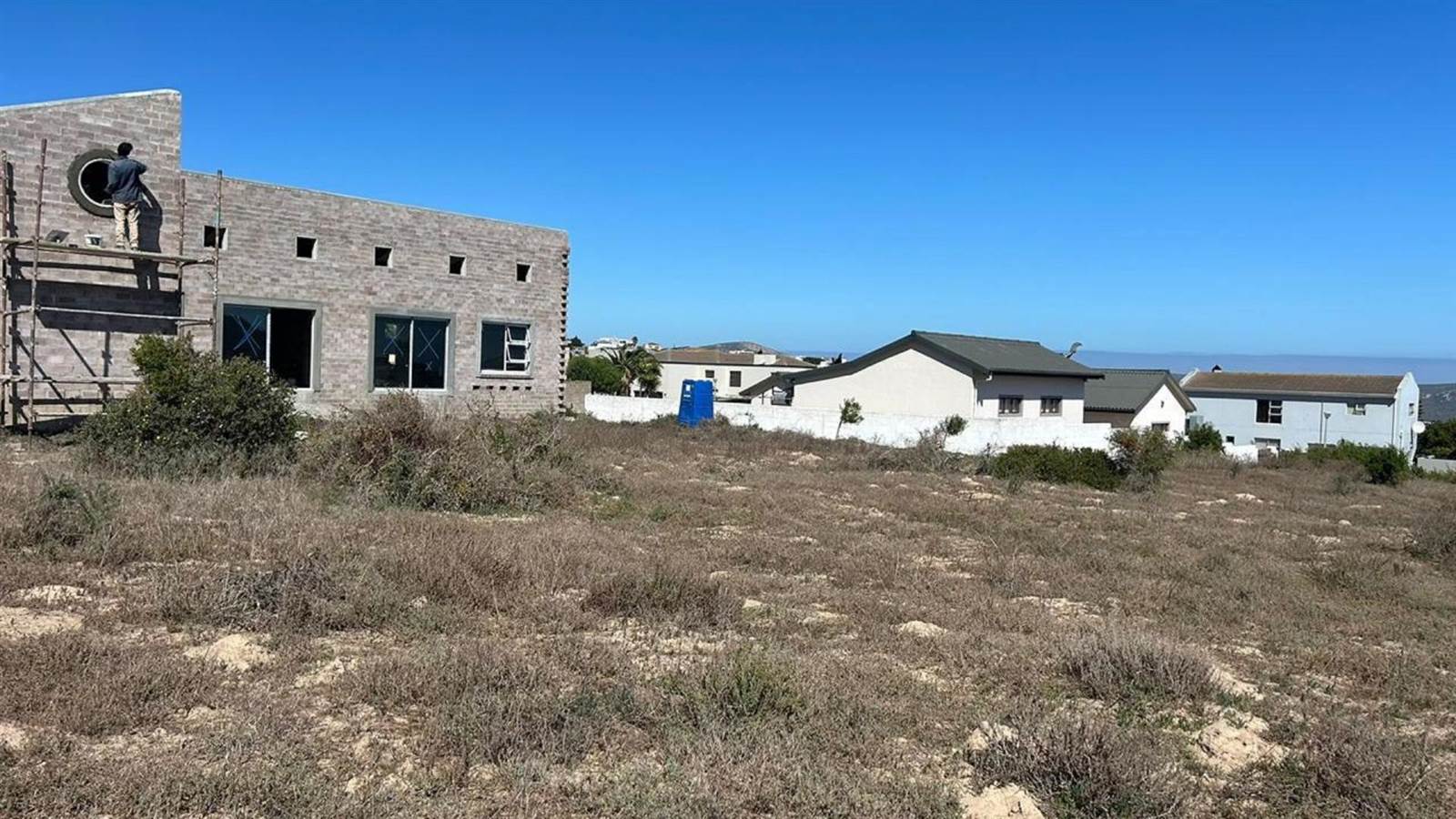 1043 m² Land available in Myburgh Park photo number 3