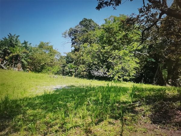 6944 m² Land available in Southbroom
