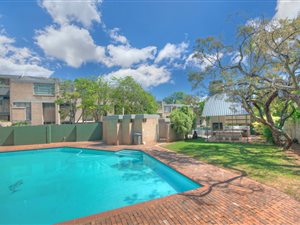 2 Bed Apartment in Norwood