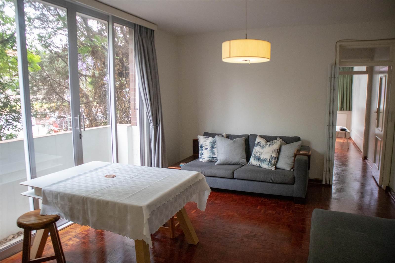 1 Bed Apartment in Illovo photo number 6