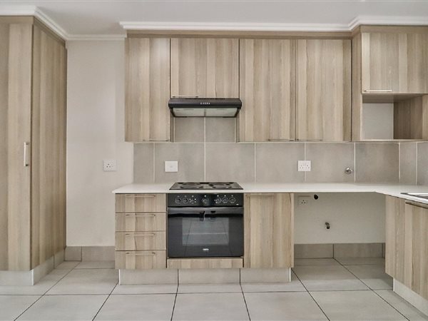 2 Bed Apartment