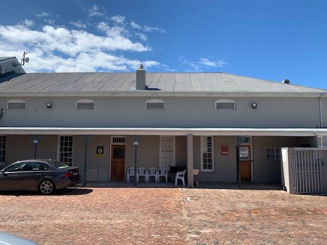 221  m² Office Space in Paarl Central East photo number 9