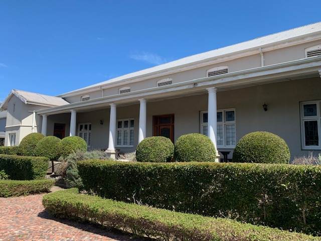 221  m² Office Space in Paarl Central East photo number 2