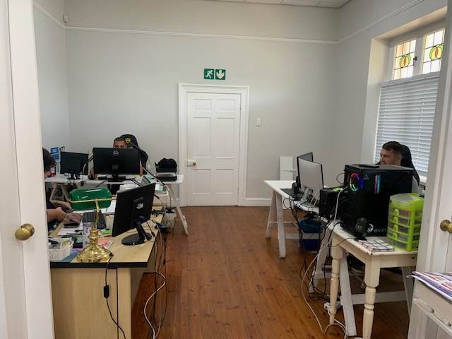 221  m² Office Space in Paarl Central East photo number 10