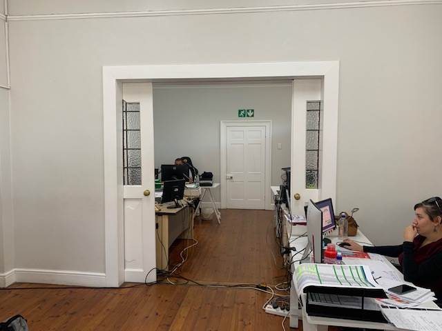 221  m² Office Space in Paarl Central East photo number 11