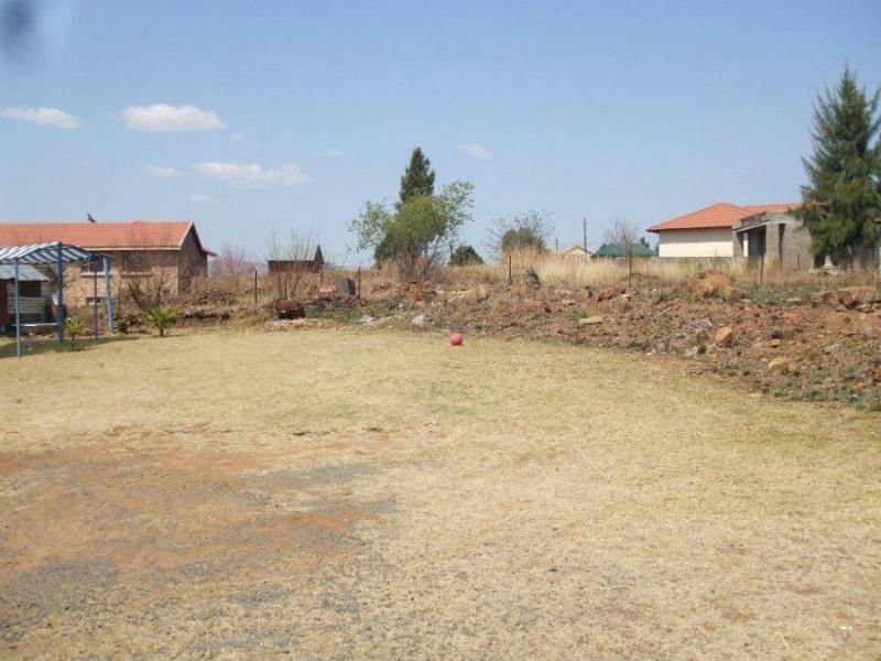 3 Bed House in Sabie photo number 5