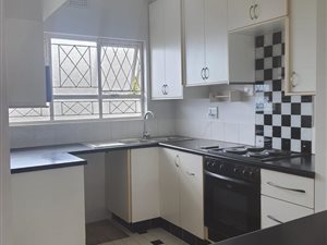 1.5 Bed Apartment in Berea