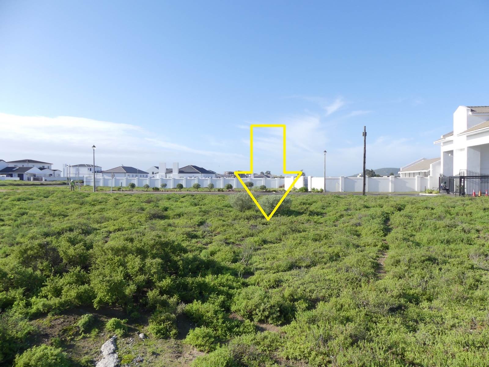 648 m² Land available in Sandy Point photo number 4