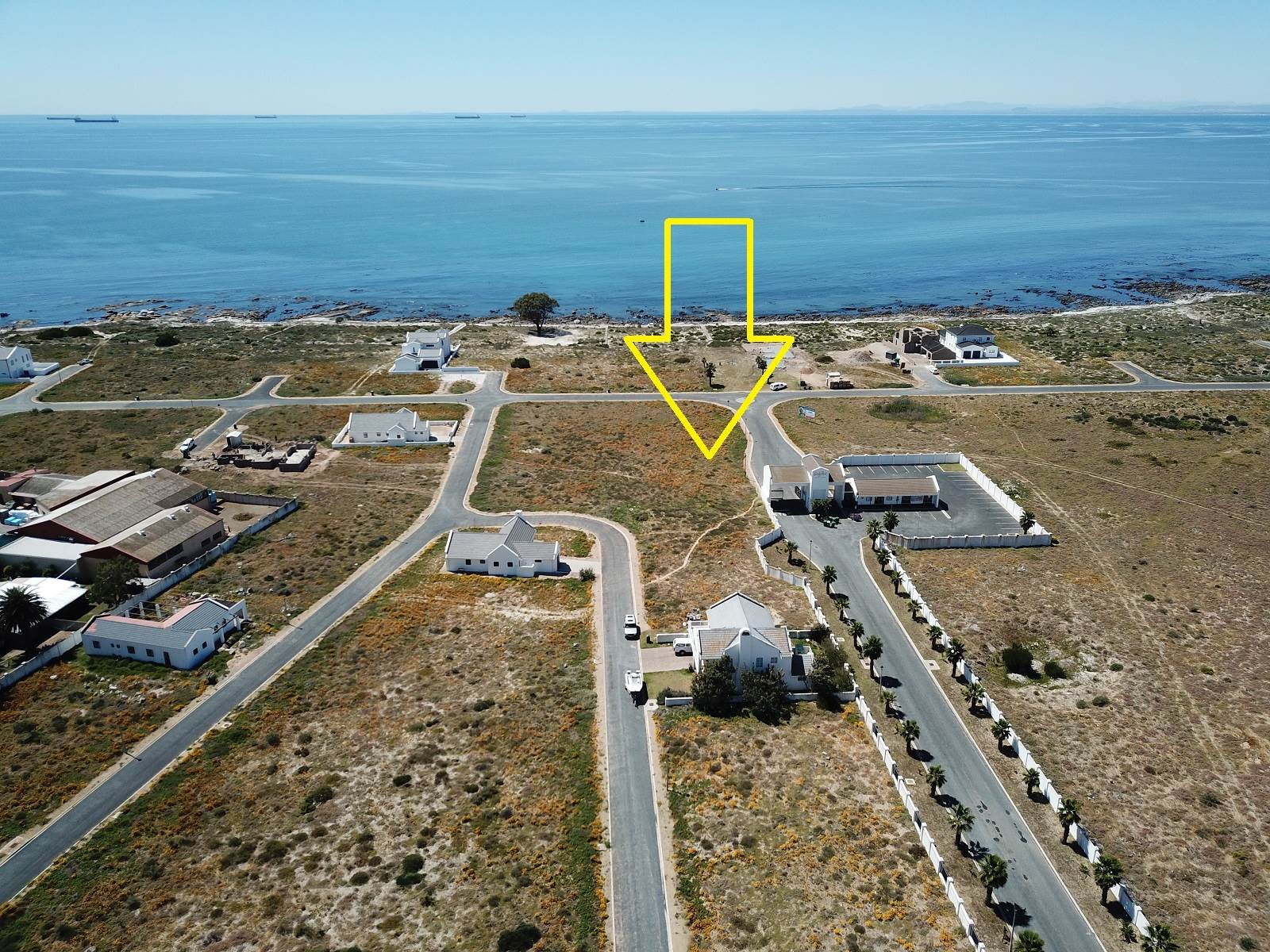 648 m² Land available in Sandy Point photo number 8