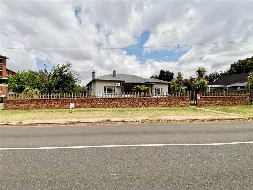 1458 m² Land available in Krugersdorp North photo number 25